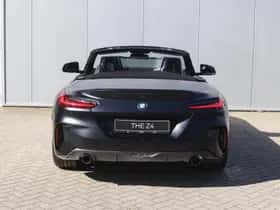 BMW Z4 (2026) thumbnail 6