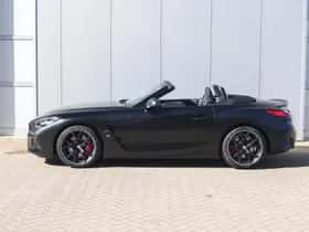 BMW Z4 (2026) thumbnail 7