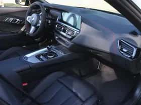 BMW Z4 (2026) thumbnail 9