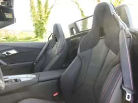BMW Z4 (2026) thumbnail 10