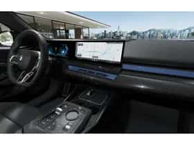 BMW 5-Serie (2026) thumbnail 8