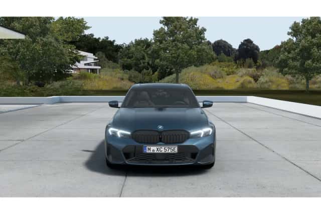 BMW 3-Serie (2026) thumbnail 3