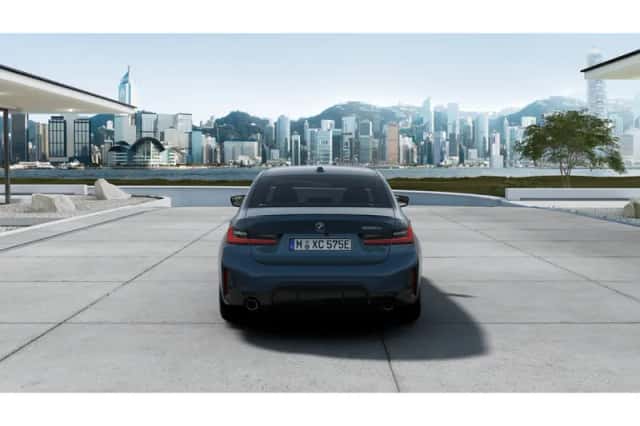 BMW 3-Serie (2026) thumbnail 4