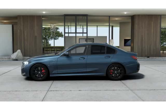 BMW 3-Serie (2026) thumbnail 5