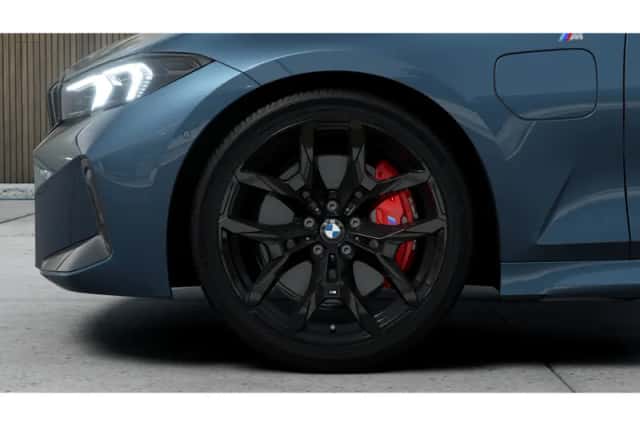 BMW 3-Serie (2026) thumbnail 6