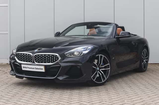BMW Z4 (2019) thumbnail 1