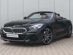 BMW Z4 (2019)