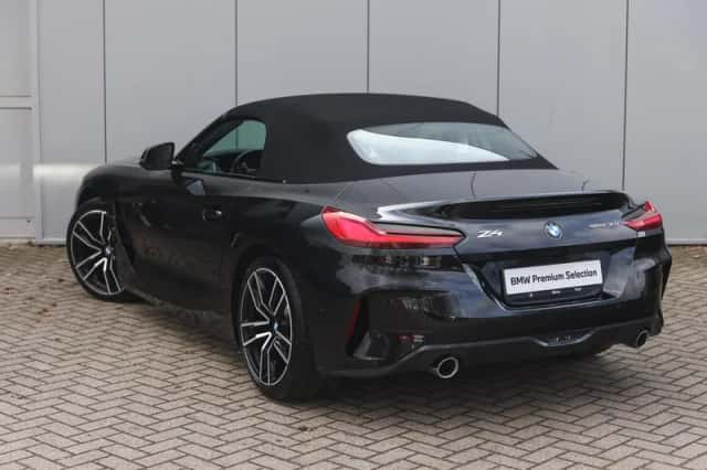 BMW Z4 (2019) thumbnail 2