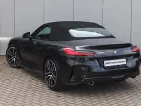 BMW Z4 (2019) thumbnail 2