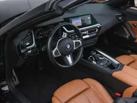 BMW Z4 (2019) thumbnail 3