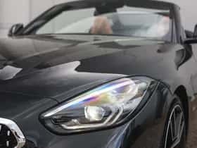 BMW Z4 (2019) thumbnail 27