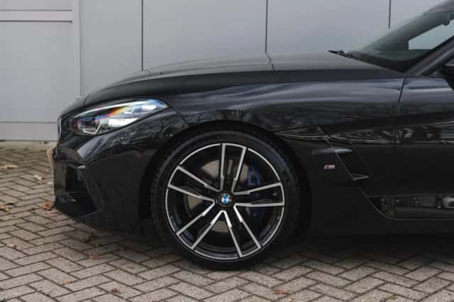 BMW Z4 (2019) thumbnail 4