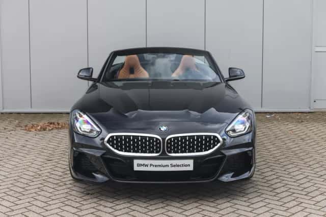 BMW Z4 (2019) thumbnail 5