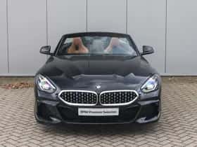 BMW Z4 (2019) thumbnail 5