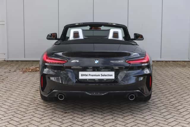 BMW Z4 (2019) thumbnail 6