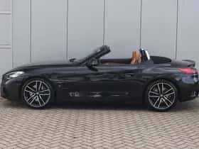 BMW Z4 (2019) thumbnail 7