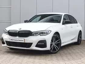 BMW 3-Serie (2020)