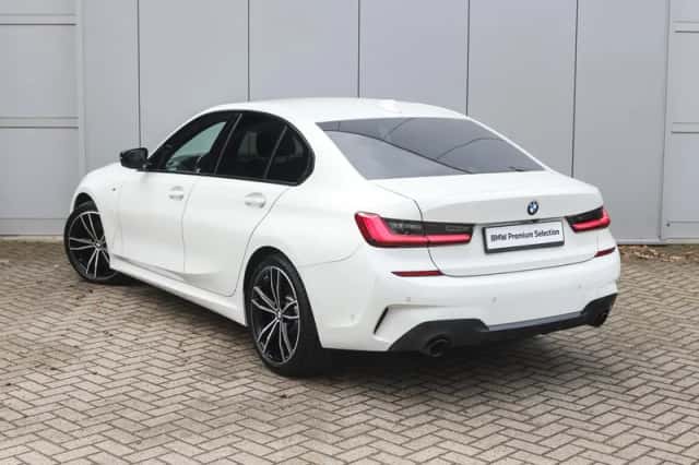 BMW 3-Serie (2020) thumbnail 2