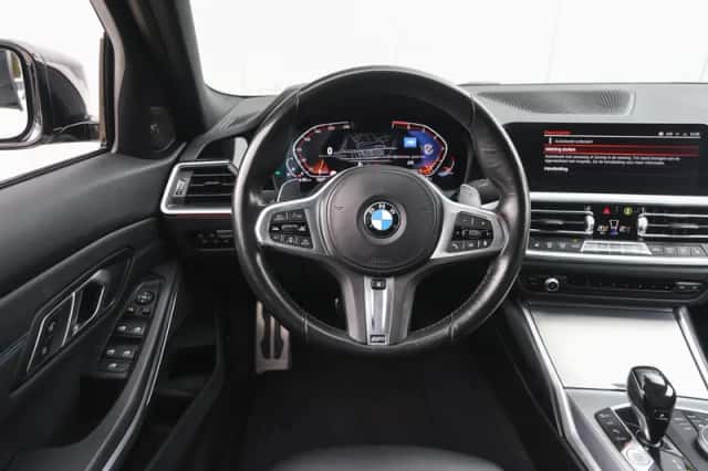 BMW 3-Serie (2020) thumbnail 3