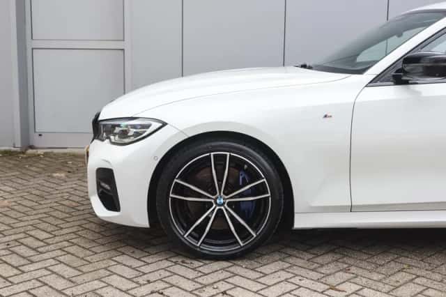 BMW 3-Serie (2020) thumbnail 4
