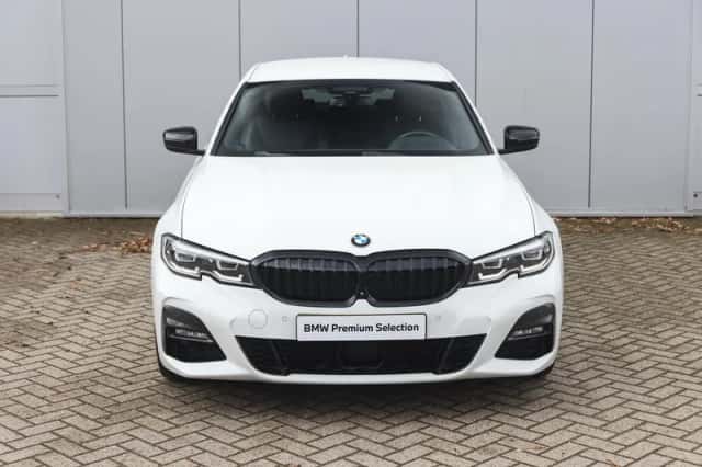 BMW 3-Serie (2020) thumbnail 5