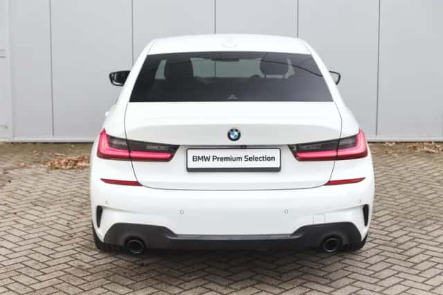 BMW 3-Serie (2020) thumbnail 6