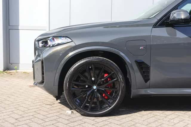 BMW X5 (2026) thumbnail 5