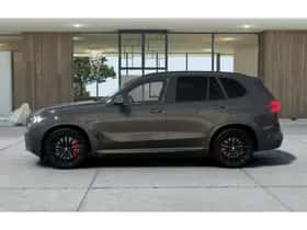 BMW X5 (2026) thumbnail 5