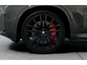 BMW X5 (2026) thumbnail 6