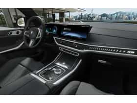 BMW X5 (2026) thumbnail 8