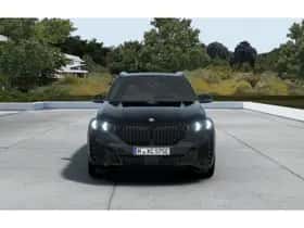 BMW X5 (2026) thumbnail 3