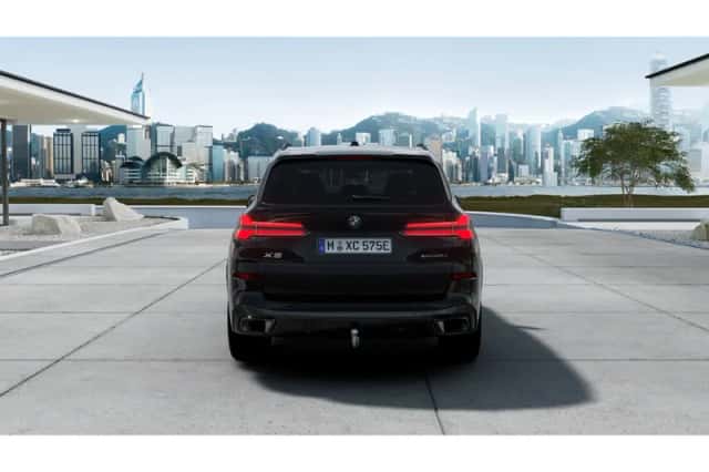 BMW X5 (2026) thumbnail 4