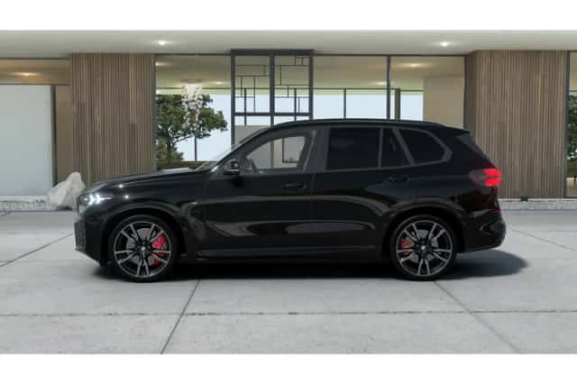 BMW X5 (2026) thumbnail 5