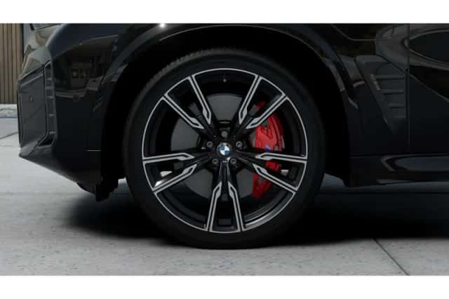 BMW X5 (2026) thumbnail 6