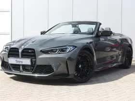 BMW M4 (2023)