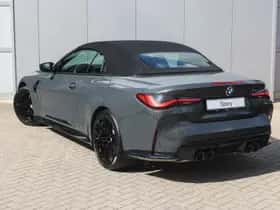 BMW M4 (2023) thumbnail 2