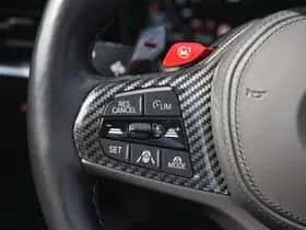 BMW M4 (2023) thumbnail 14