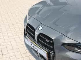BMW M4 (2023) thumbnail 33