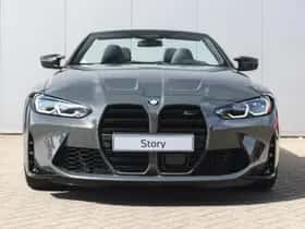 BMW M4 (2023) thumbnail 5