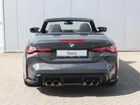 BMW M4 (2023) thumbnail 6