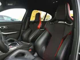 BMW M3 (2024) thumbnail 13