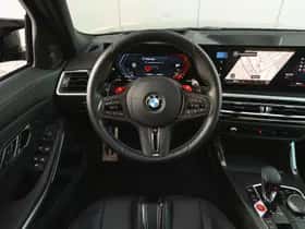 BMW M3 (2024) thumbnail 3