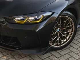 BMW M3 (2024) thumbnail 34