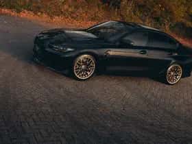 BMW M3 (2024) thumbnail 45