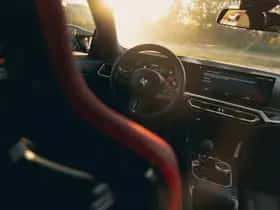 BMW M3 (2024) thumbnail 46