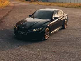 BMW M3 (2024) thumbnail 47