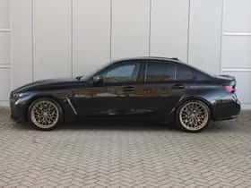 BMW M3 (2024) thumbnail 8