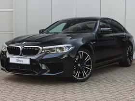 BMW M5 (2019)