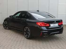 BMW M5 (2019) thumbnail 2