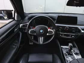 BMW M5 (2019) thumbnail 3